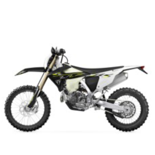 Triumph TF450-E: Foto zur Rückruf vom 23.10.2026